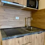 Apartment Toto *