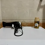 Toto Appartement Tirana