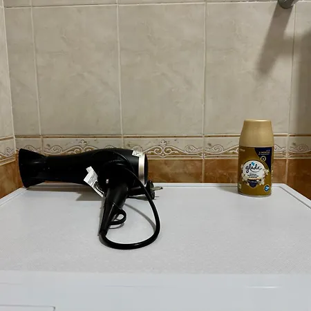 Toto شقة تيرانا