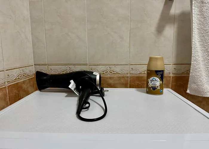 Toto Lägenhet Tirana