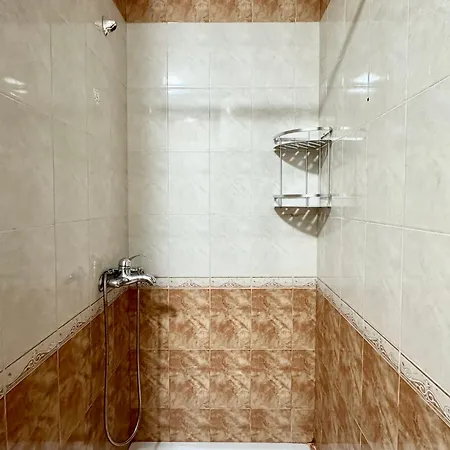 Apartment Toto *