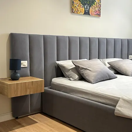 Apartment Toto