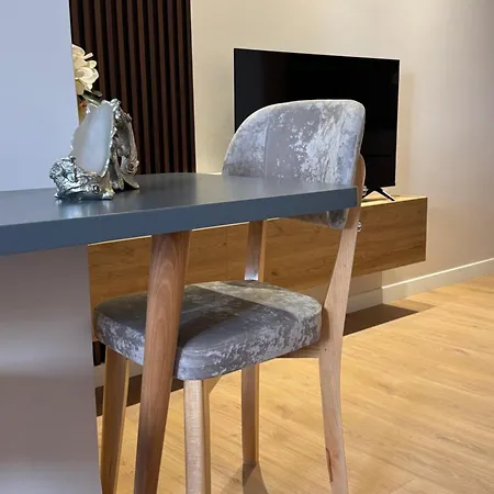 Appartement Toto Tirana