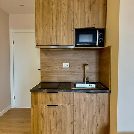 Toto Apartamento Tirana