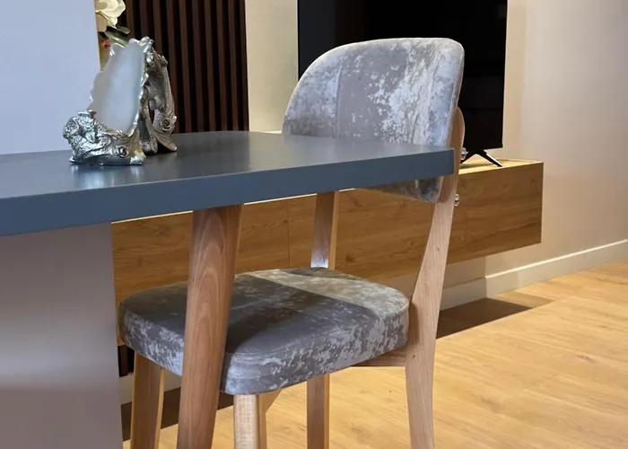 Apartamento Toto Tirana