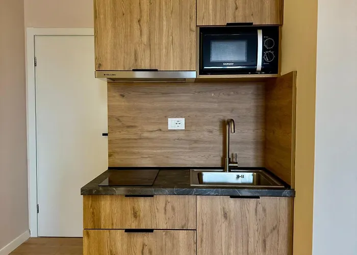 Toto Appartement Tirana